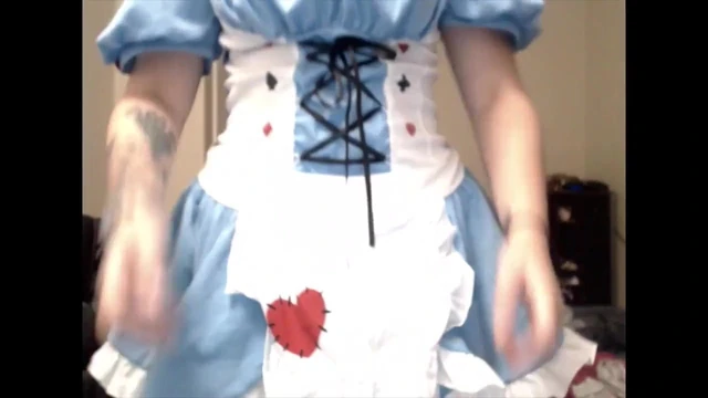 Alice in Wonderland