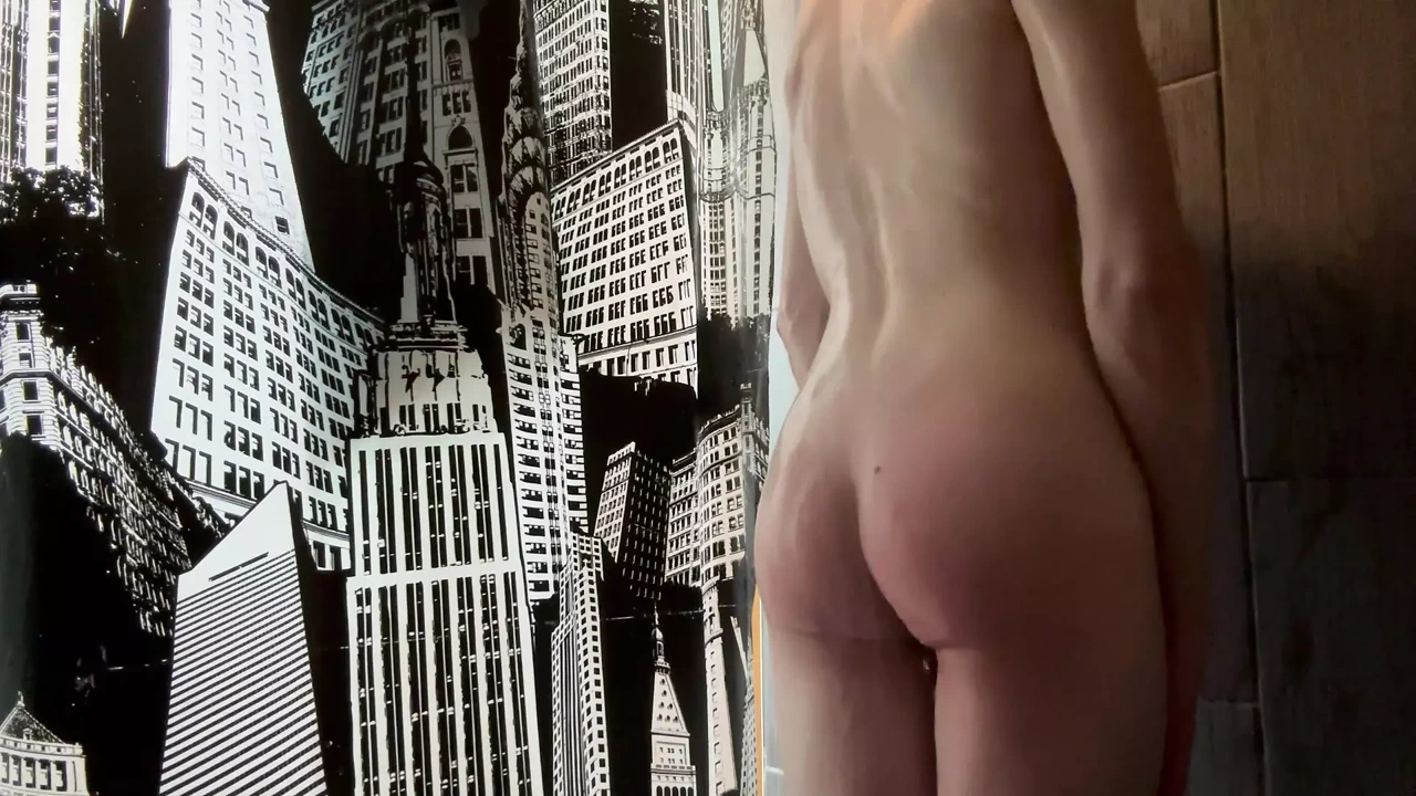 Hot Shower 3, The Hottest Water