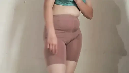 Just Changing Clothes but Indonesian Porn Goes Viral
