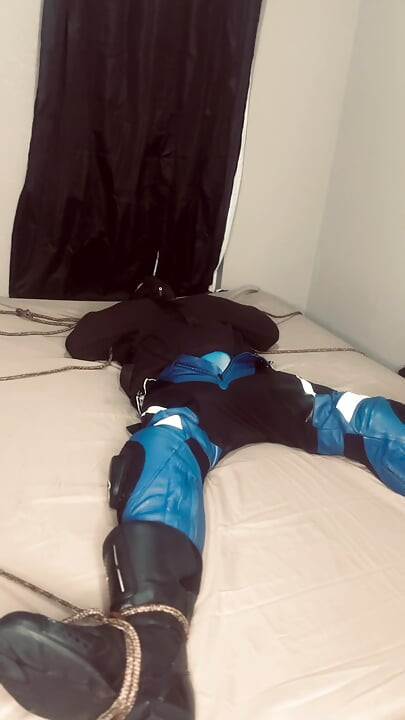 Biker Struggles Parts 1-3