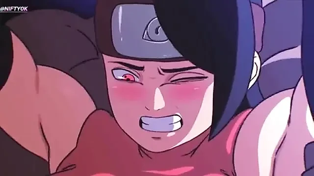 Anime Pleasure Uncensored Hentai