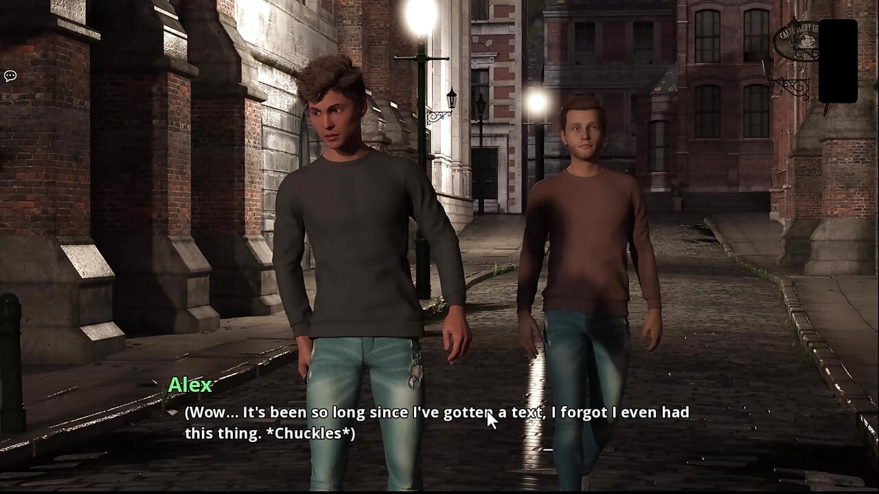 College Kings 24 είχαμε καταπληκτικό χρόνο στην τράπεζα