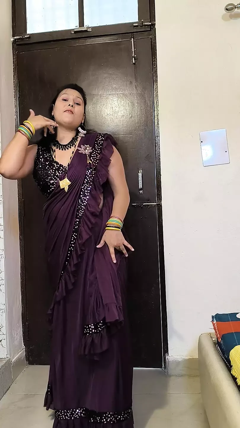 Puja bhabhi nude dance