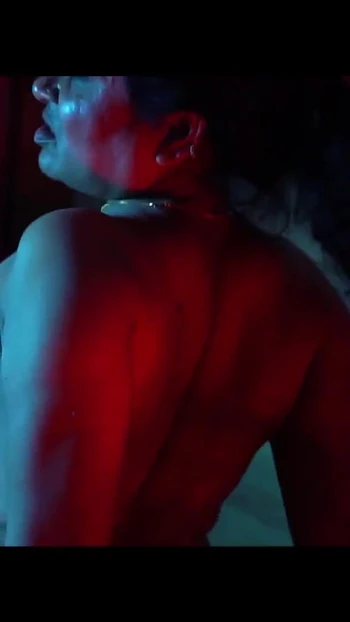 Epic moment from "Home Party with Erotic Bhabhi ending with fucking! Bhabhi sex"