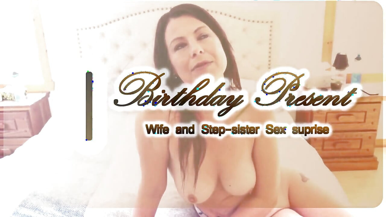 Husband Birthday Presente