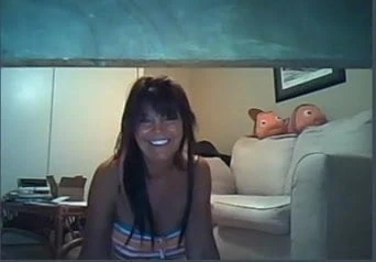 Mature Tits & Arse