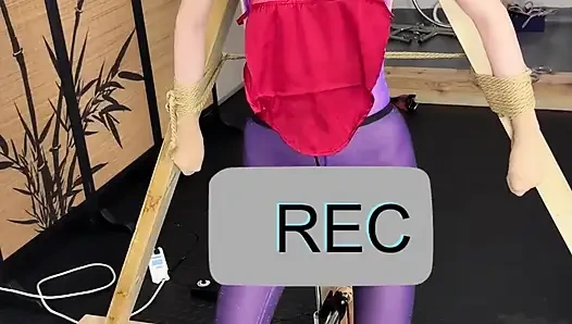 Kayganlaştırıcı + sabun karışımı + duruş