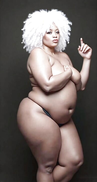 Have you seen a beautiful fat huge breasts girl