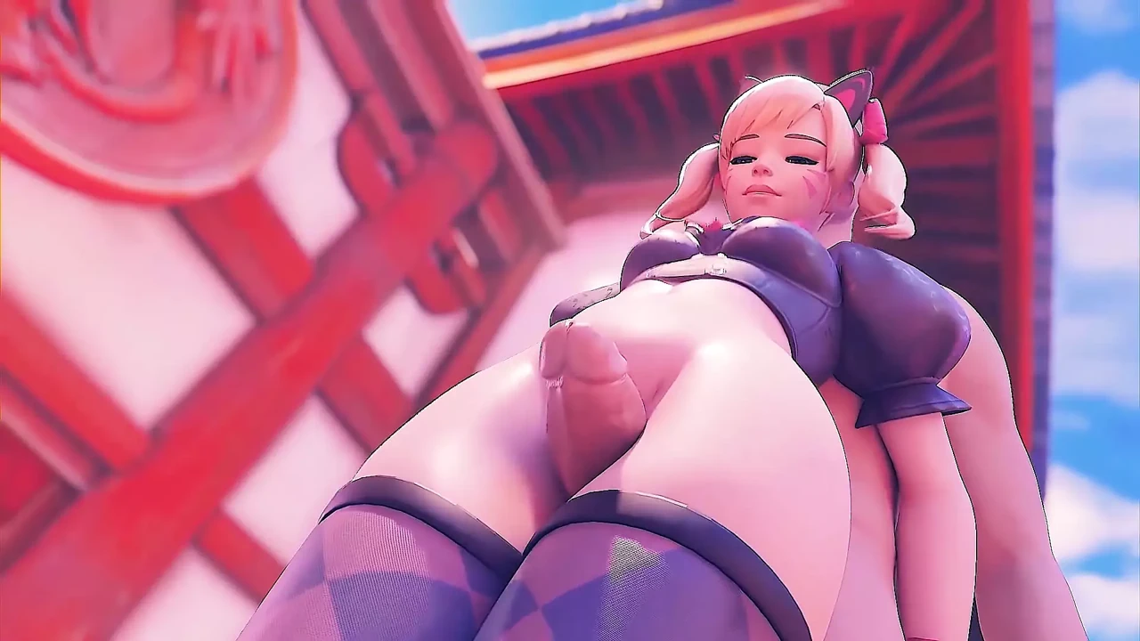 High Quality SFM & Blender Animated Porn Compilation 65
