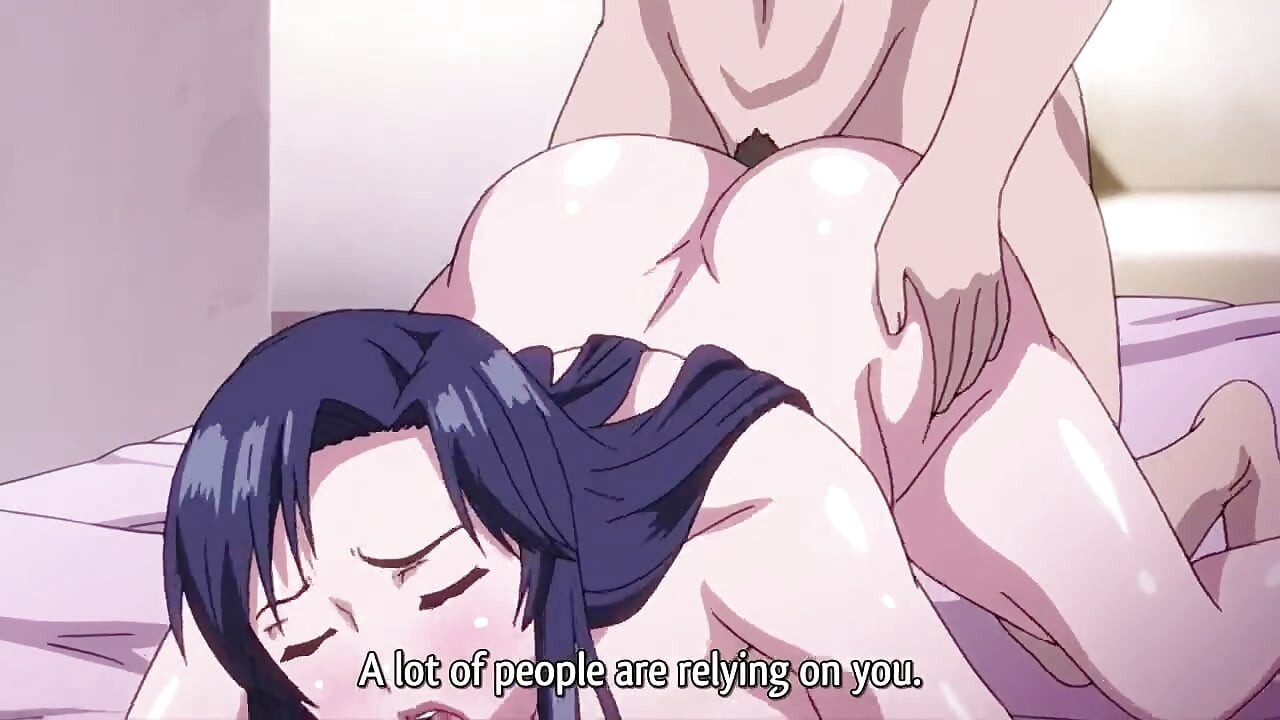 Busty Girl With A Dreamy Ass Makes Her Husband Netorare With A Big Cock(720P)