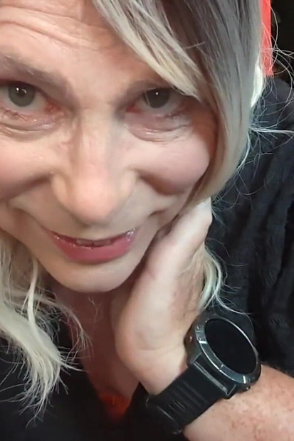 Nikki Still on Tour