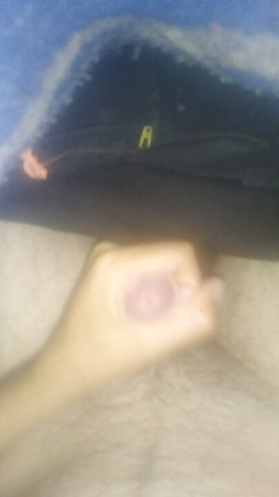 Penetrating with my penis