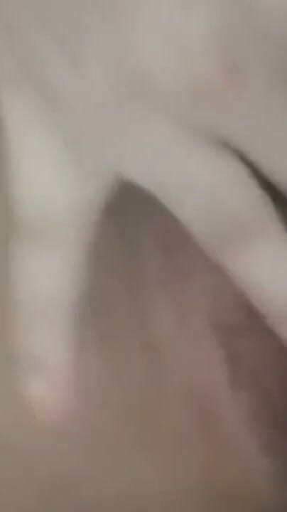 Beautiful Indonesian Girl Showing Off Big | Clip 1
