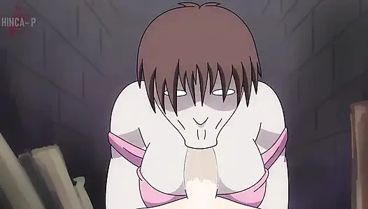 leon from resident evil cartoon