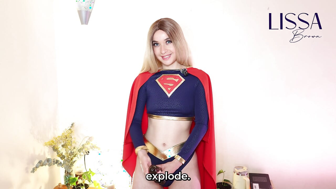 CEI and JOI by Super Girl