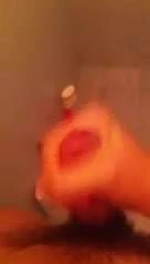 사정