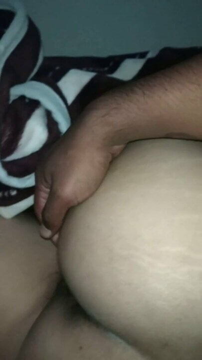My girlfriend's hot sister