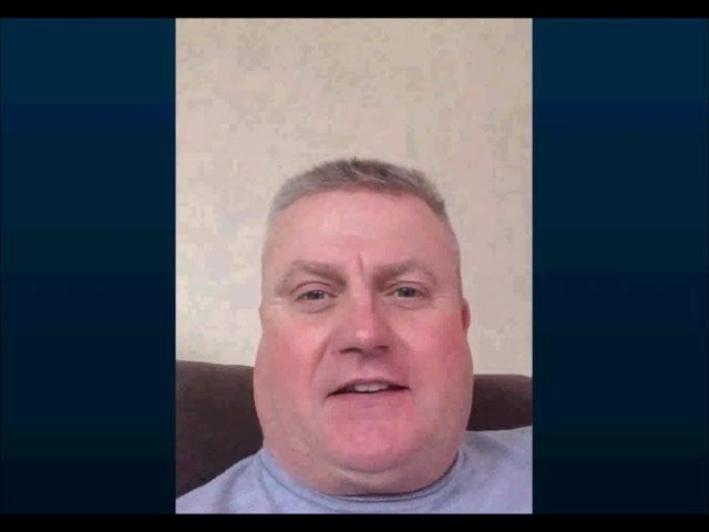 Perfect Daddy wanking webcam