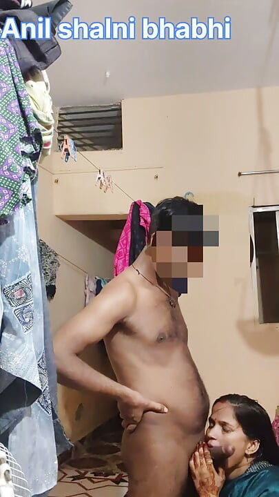 Anil shalini bhabhi ki chudai video step by step