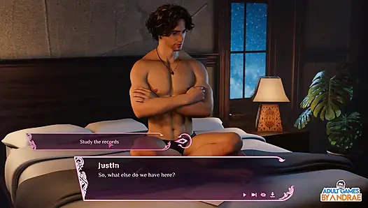 Ep4: pijat kilat maya - mengisap berubah jadi gangguan yang luar biasa