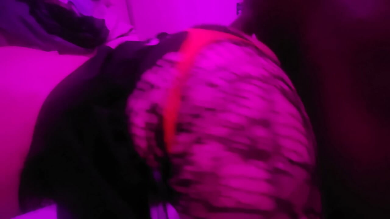 Bbc stud brweds thick fem sissy slut