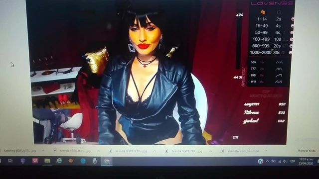 looks like massiel carrillo
