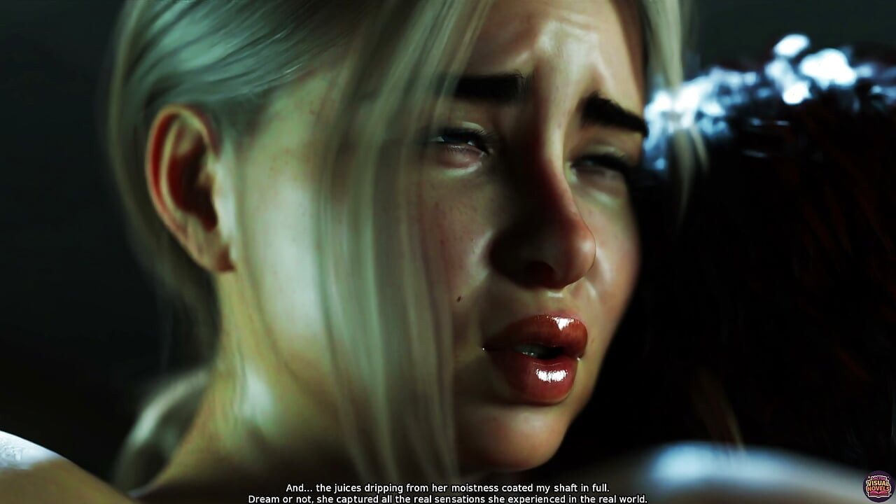 Game of Hearts Part 35