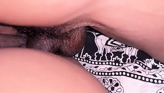 Жена соседа получила кримпай