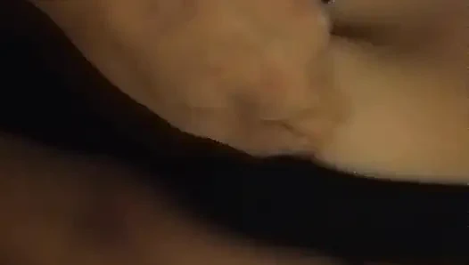 Я просто трахаю свою любимую любимую любимую подругу