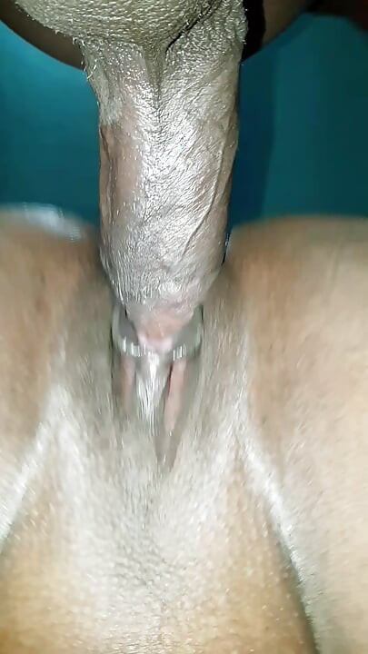 You fuck me better than my husband.