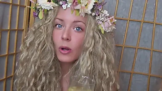 The Wine and the Vagina