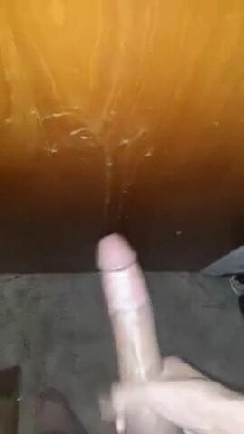 big dick coming