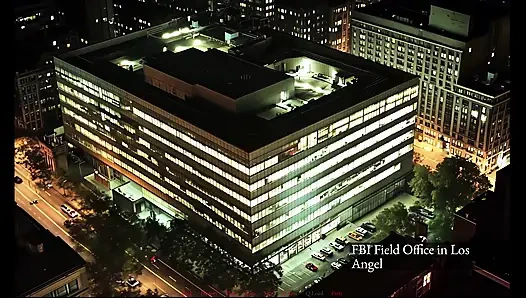 Agent Sherine Part 1