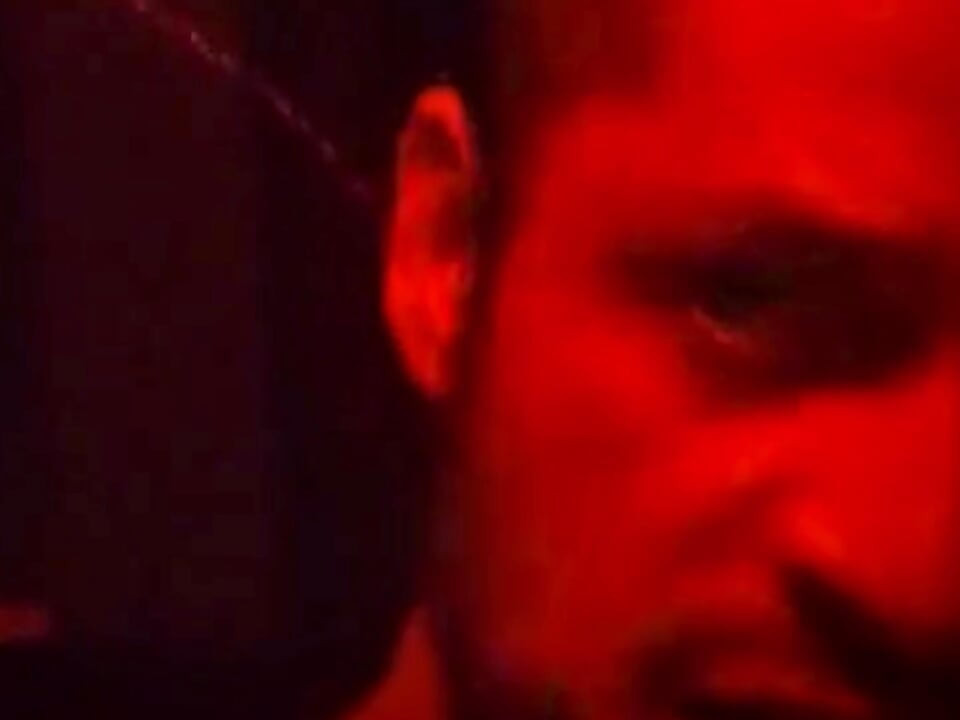 Daddy can you feed my mouth with your pee