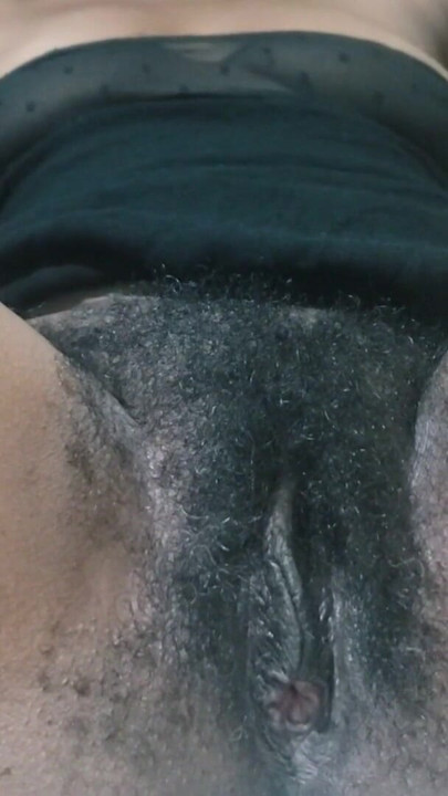 Hairy Pussy Intimacy with Sensual Energy, Natural Attraction and a Deeply Immersive Adult Experience | Clip 1