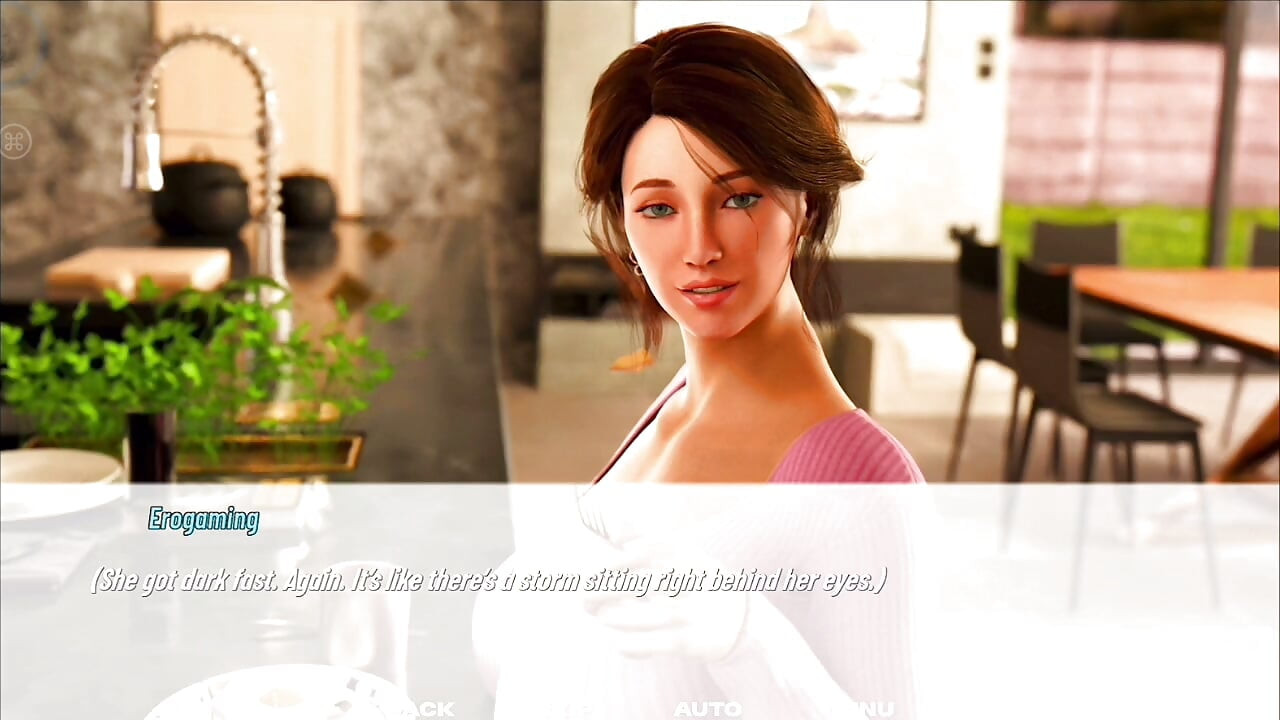 The Creditors Wife - Part 2