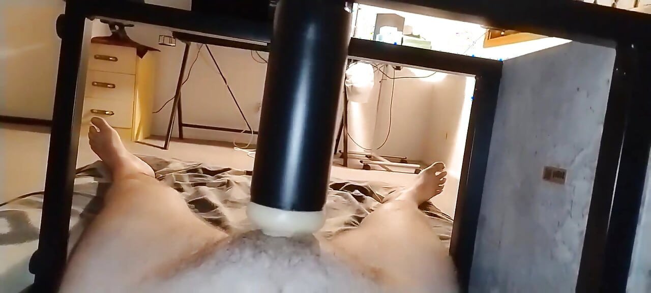 Lovense Toys Cockplay Compilation