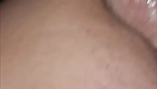 My wife loves a good creampie