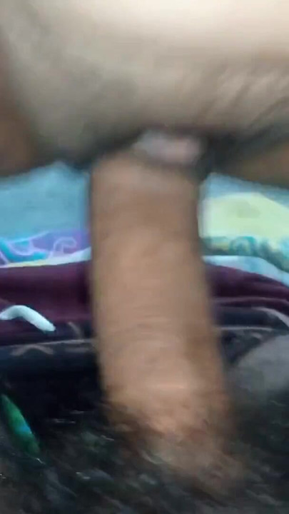 Epic moment from "Bhabhi sucked my dick and got her tight pussy fucked by me"