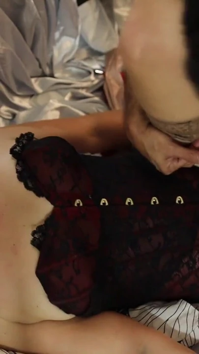 Stunning moment from "145 - French Slut, Anus Licking, Blowjob, Doggystyle, Fucks Multiple Positions"