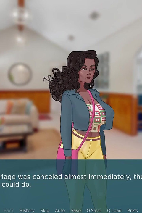 Complete Gameplay - Sex Note, Part 31
