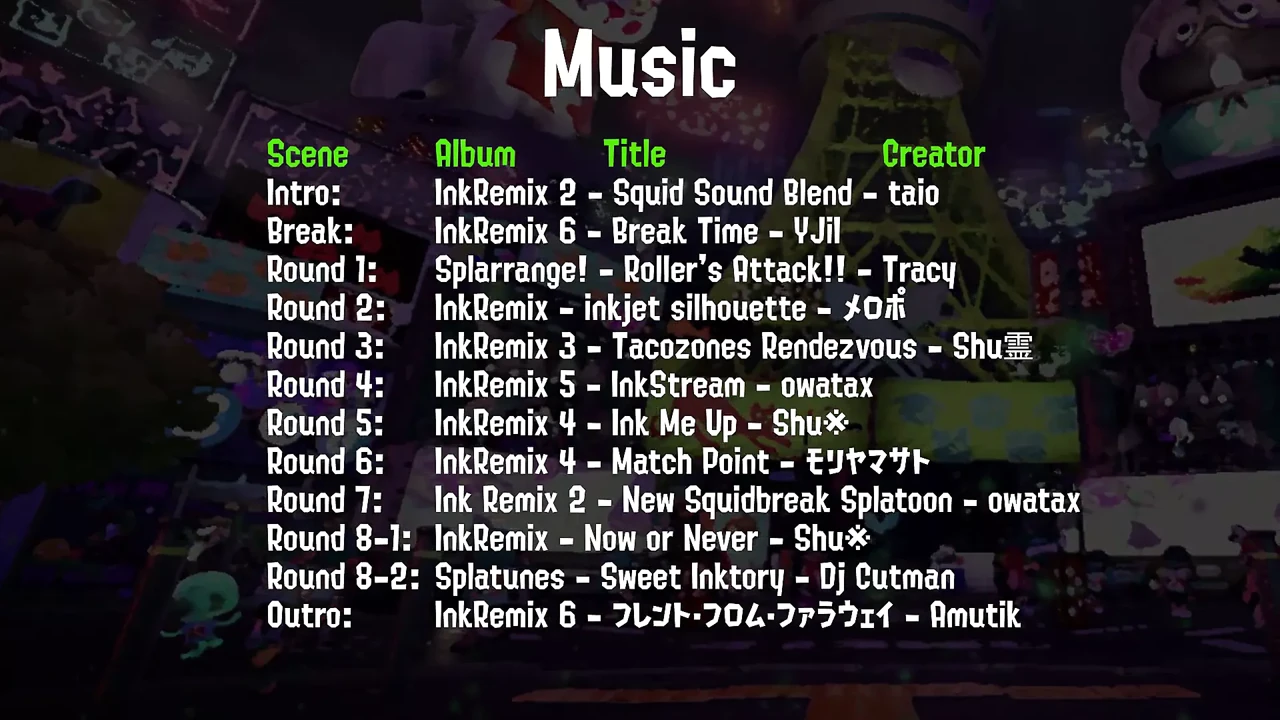 Fap Hero Splatoon Edition 2