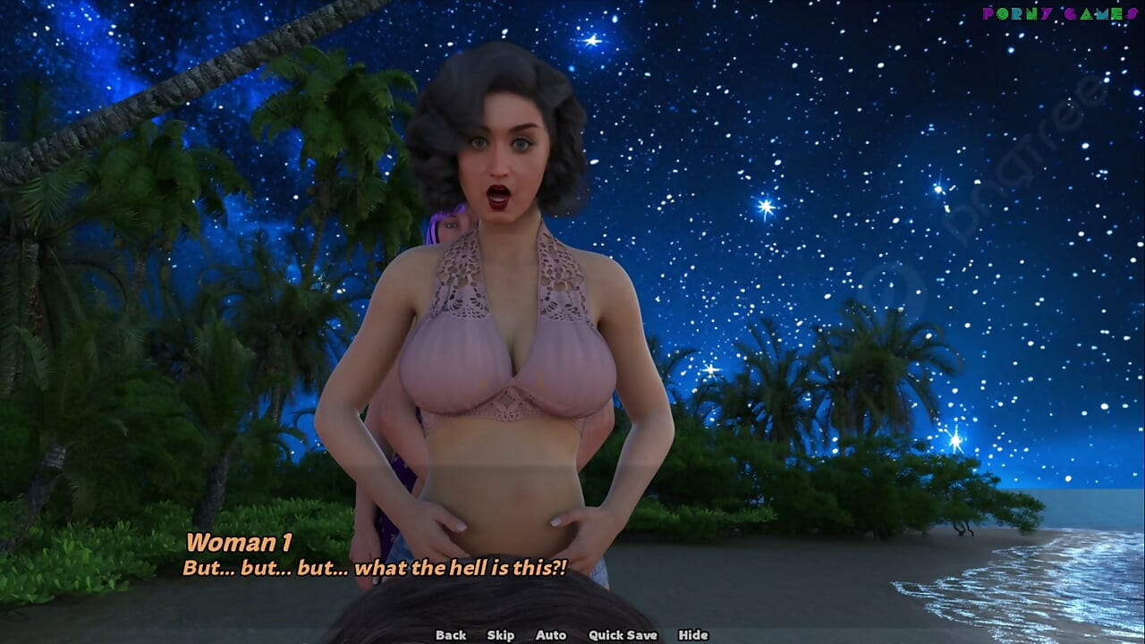 Bienvenue à Miskonyos by Picaro Games - Pipe marathon sur la plage 18