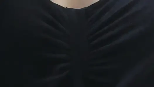Aaj hua kafi dino bad makeout.