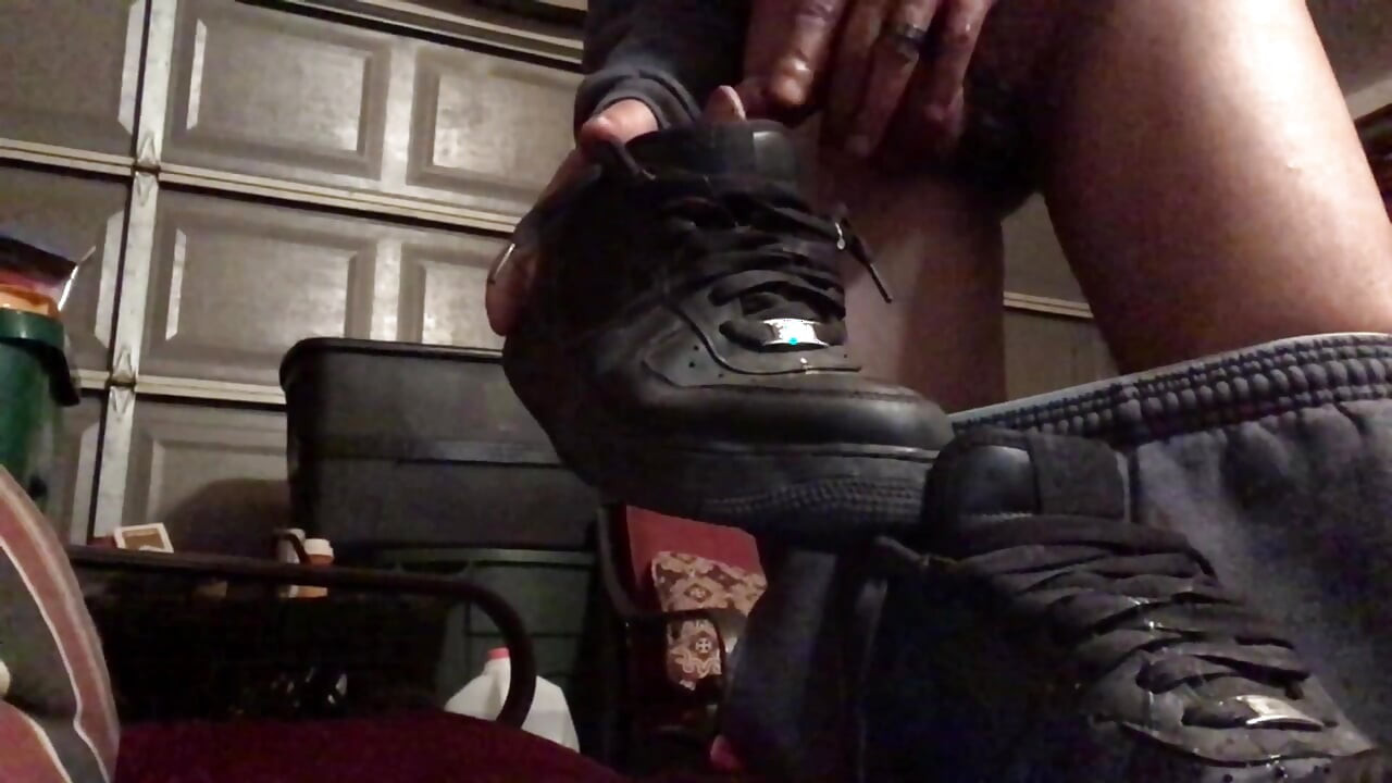 STR8 BUDS AF-1