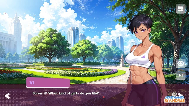 Ep4: Pervy and Needy Boss Lucia - Getting Inside Hentai Story