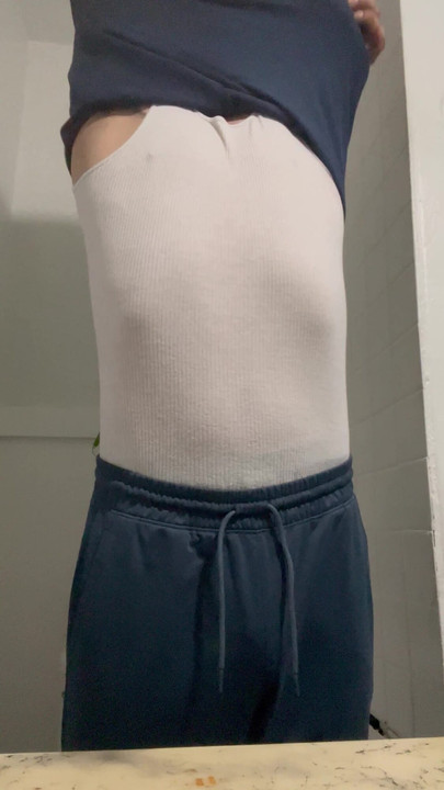 POV: watch me get Naked for you