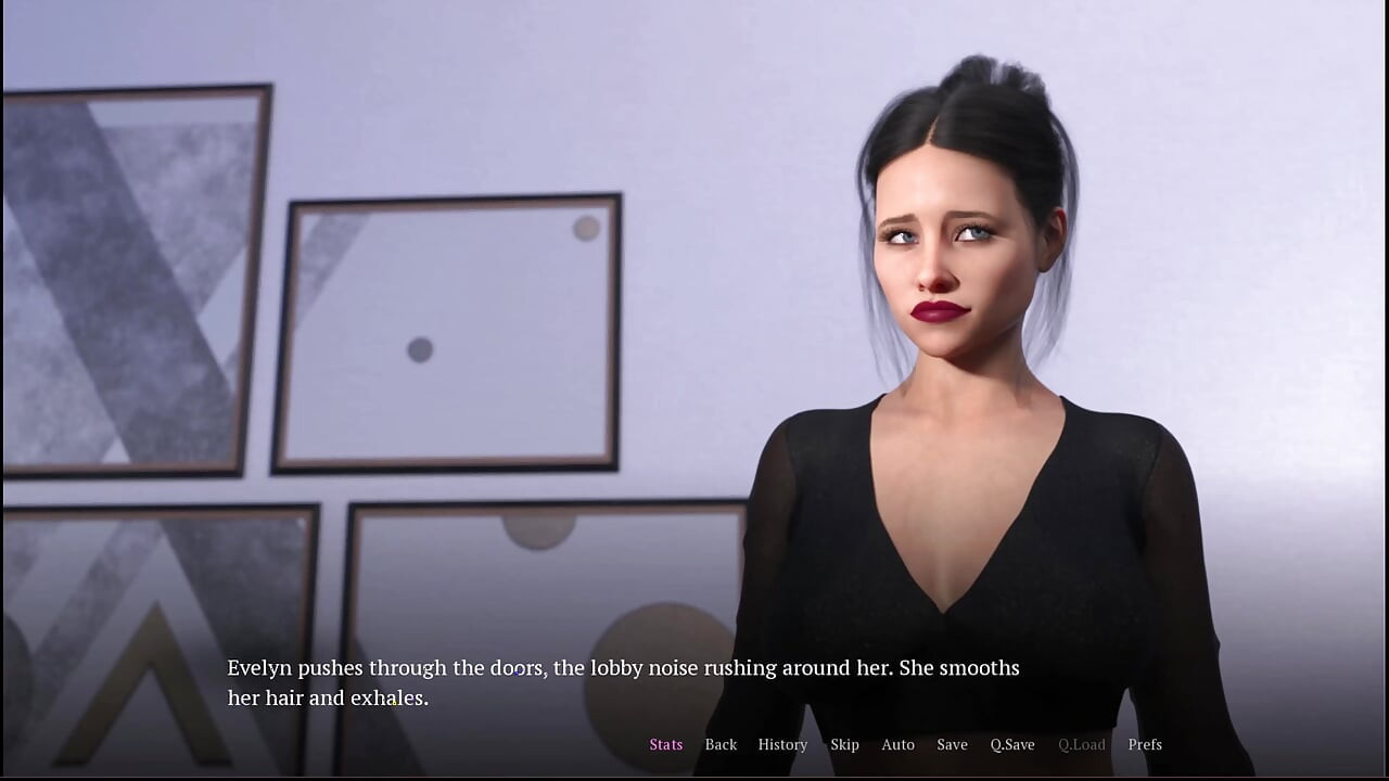 The Adored Marriage 16 Myself and Evelyn Fucked Pamela Together