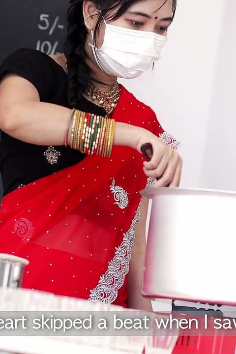 Desi Girl Tea Maker Hardcore Porn