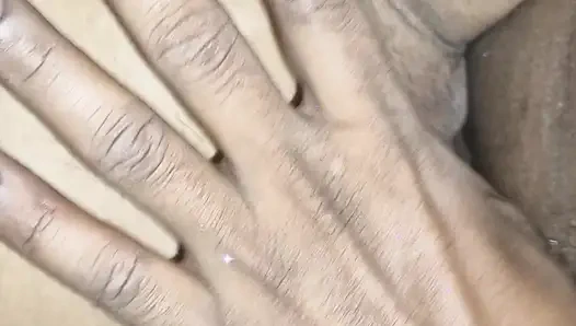 Behen Ke Ghar Aai Sali Ko Choda